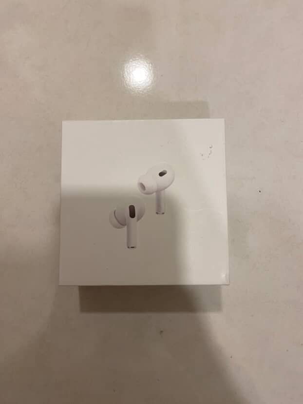 Airpod pro gen 2