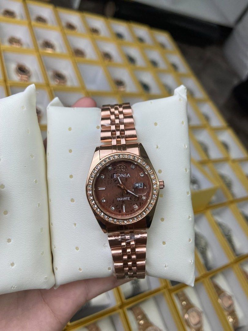 Jam Bonia