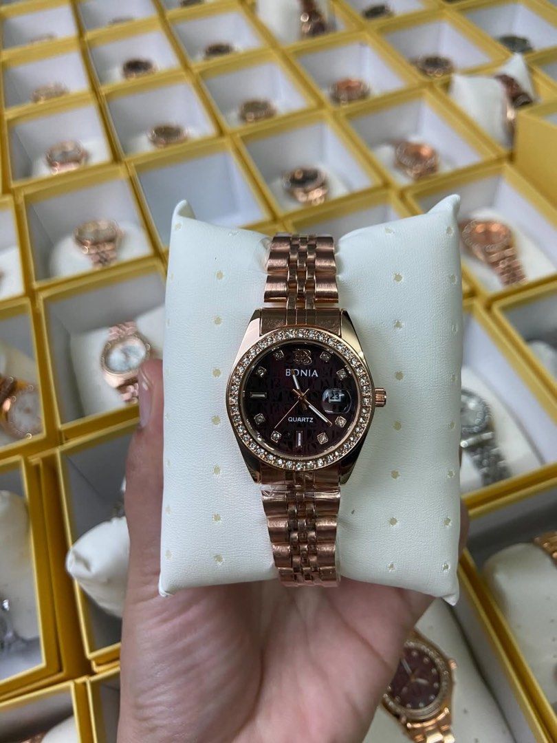 Jam Bonia