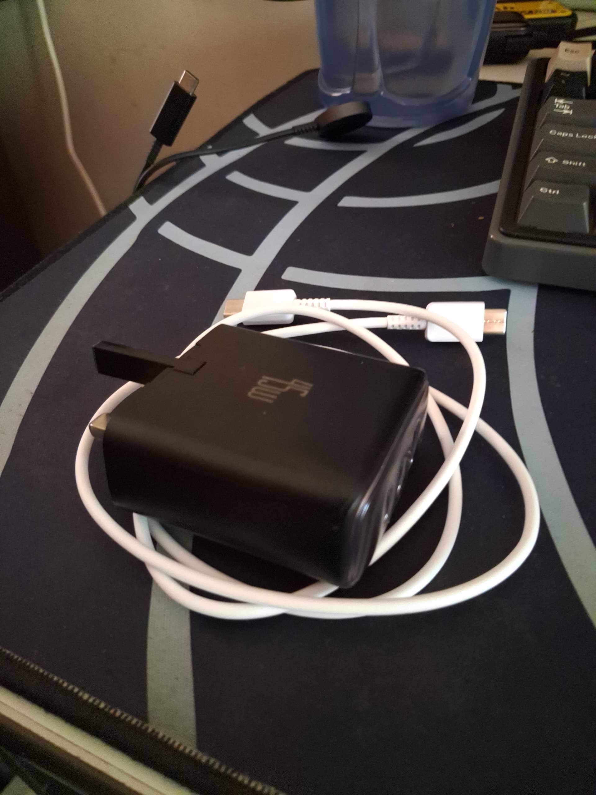 Powerbrick mcdodo 45 watt