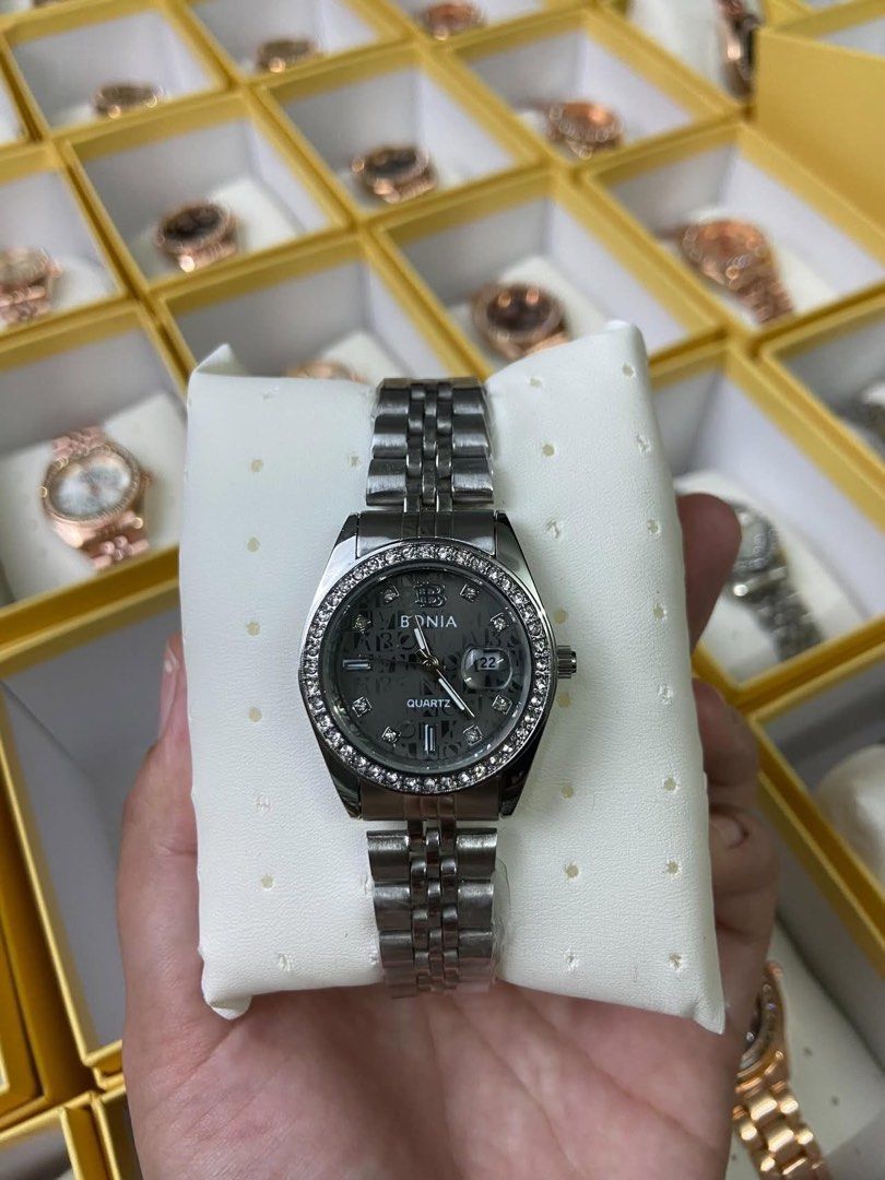 Jam Bonia