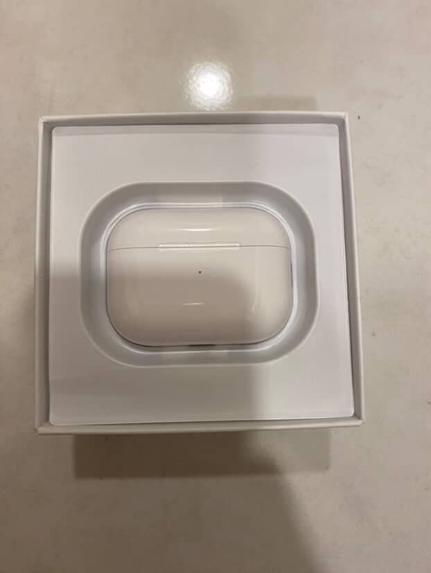 Airpod pro gen 2