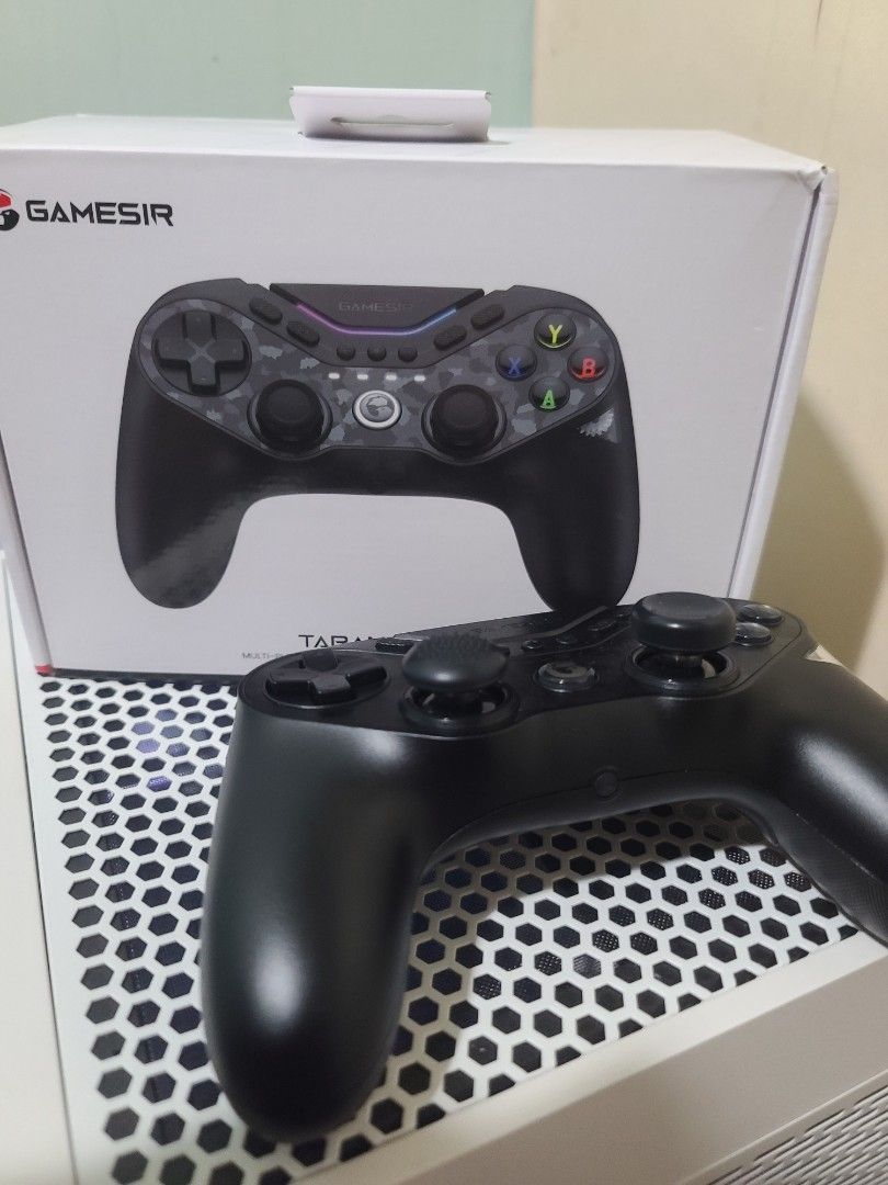Gamesir Tarantula Pro Controller for PS4, Android, PC, NSW